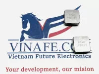 Cuộn Cảm Dán VISHAY 4040 47uH